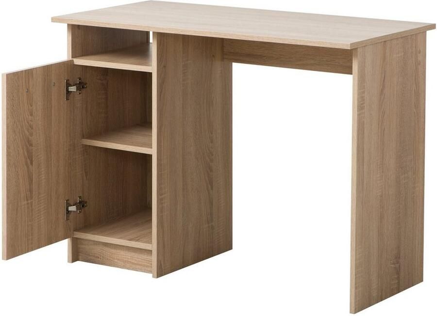 INOSIGN Bureau Rey tijdloos eenvoudig zeer geschikt voor het thuiskantoor - Foto 3