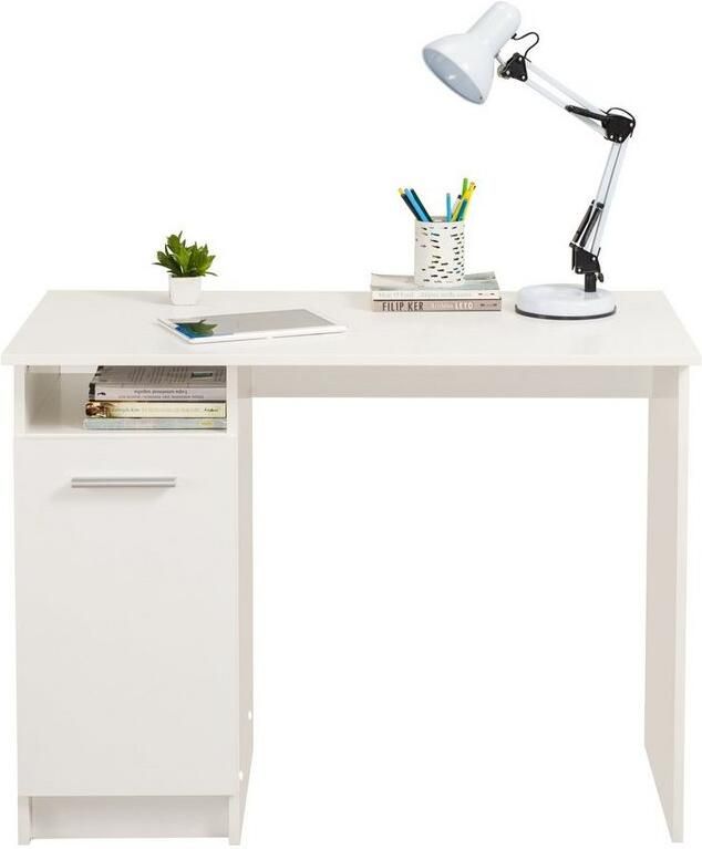 INOSIGN Bureau Rey tijdloos eenvoudig zeer geschikt voor het thuiskantoor - Foto 3