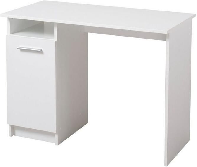 INOSIGN Bureau Rey tijdloos eenvoudig zeer geschikt voor het thuiskantoor - Foto 5