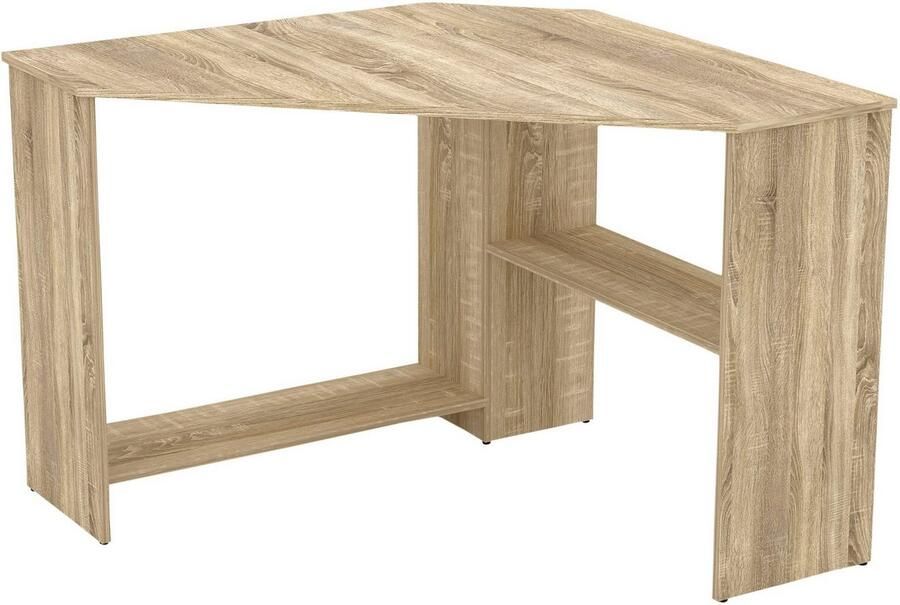 INOSIGN Bureau RINO Breedte 80 cm hoekbureau in modern design - Foto 2