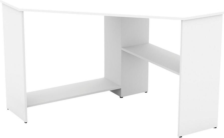 INOSIGN Bureau RINO Breedte 80 cm hoekbureau in modern design - Foto 3