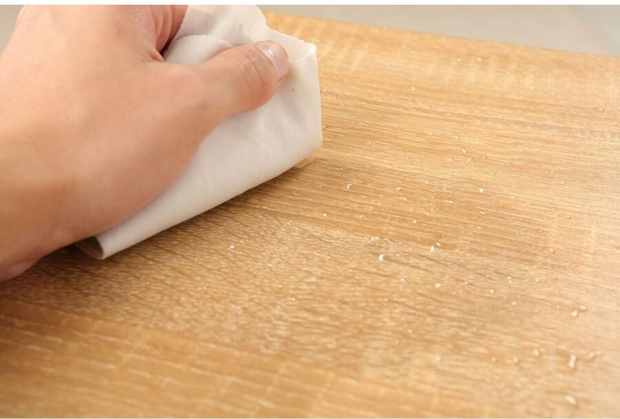 Home affaire Bureau COWELL Computertafel 3 opbergvakken stabiel metalen frame breedte 120 cm - Foto 8