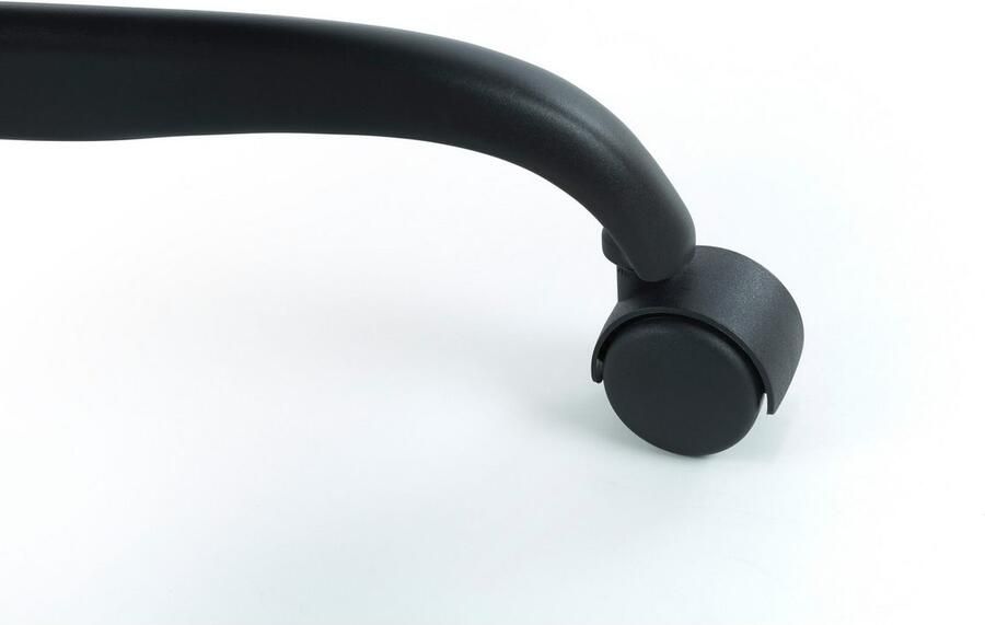 INOSIGN Bureaustoel DARKLEY Bureaustoel comfortabele bekleding kantelfunctie - Foto 8