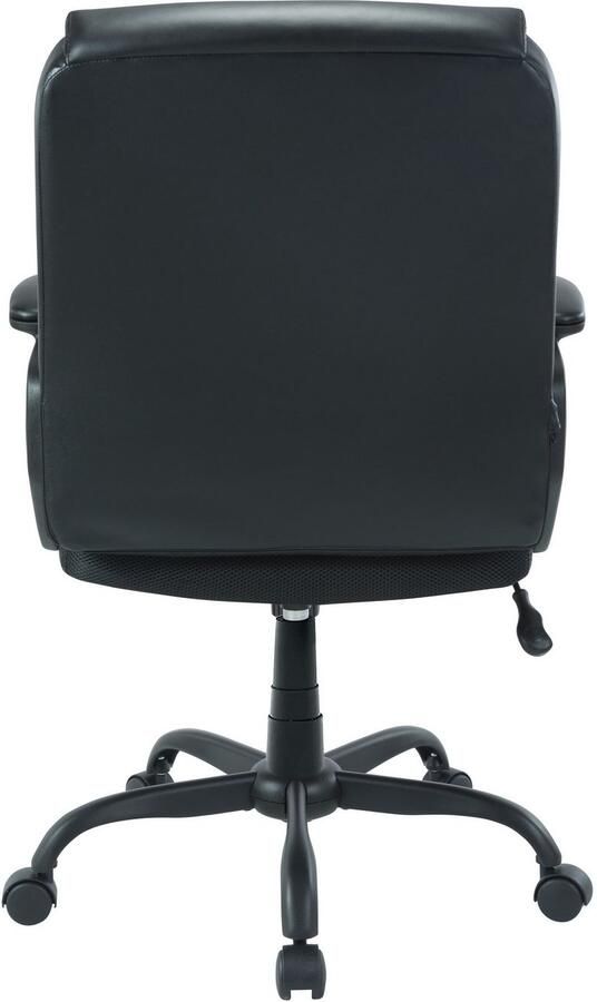 INOSIGN Bureaustoel DARKLEY Bureaustoel comfortabele bekleding kantelfunctie - Foto 11