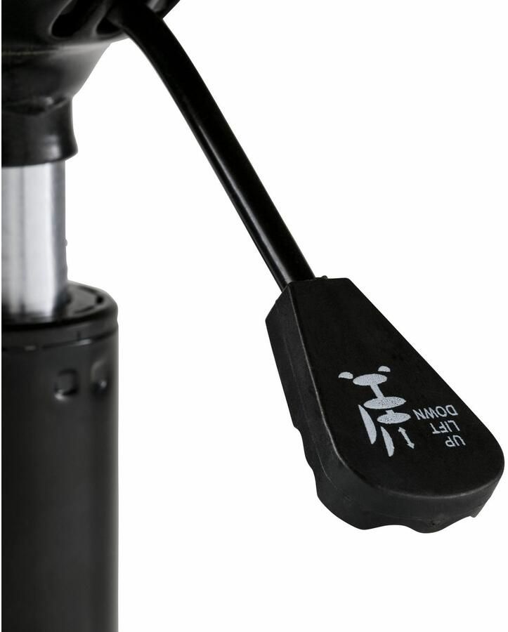 INOSIGN Bureaustoel Donny zacht verdikte bureaustoel in een modern design