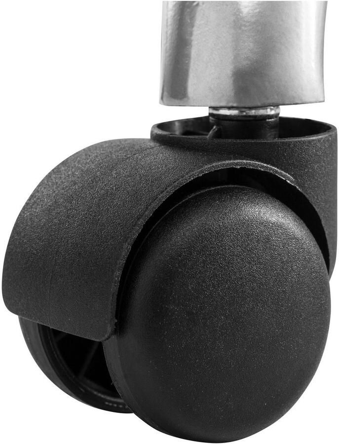 INOSIGN Bureaustoel Donny zacht verdikte bureaustoel in een modern design - Foto 2