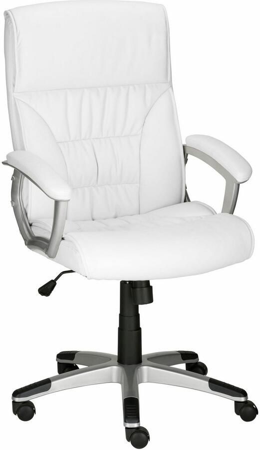 INOSIGN Bureaustoel Flori met lendensteun & schommelfunctie ergonomische directiestoel - Foto 6