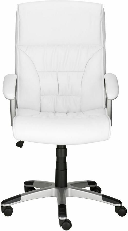 INOSIGN Bureaustoel Flori met lendensteun & schommelfunctie ergonomische directiestoel - Foto 7