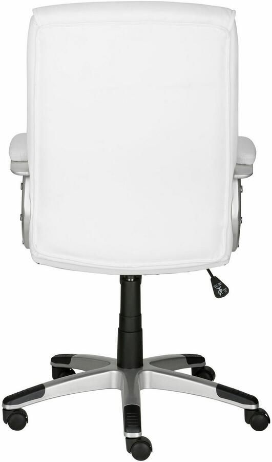 INOSIGN Bureaustoel Flori met lendensteun & schommelfunctie ergonomische directiestoel - Foto 4