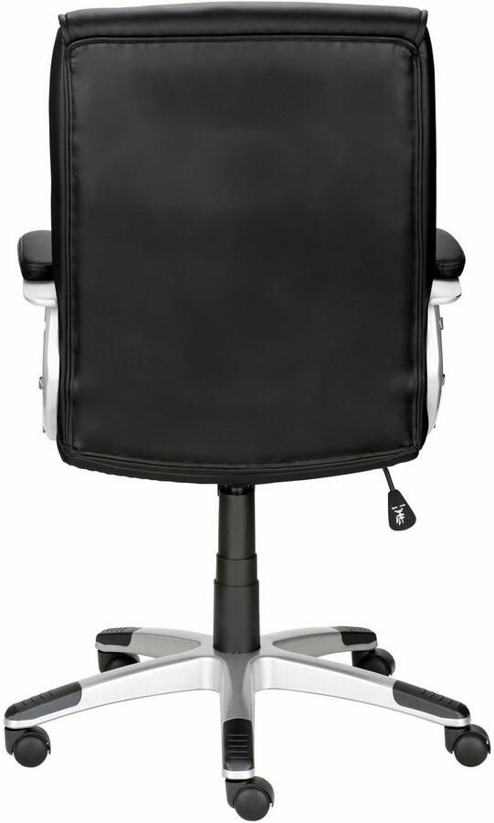 INOSIGN Bureaustoel Flori met lendensteun & schommelfunctie ergonomische directiestoel - Foto 5