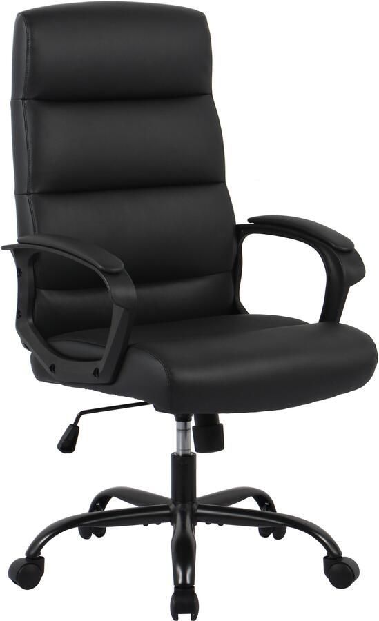 INOSIGN Bureaustoel GRAYSON Bureaustoel comfortabele bekleding kantelfunctie - Foto 7