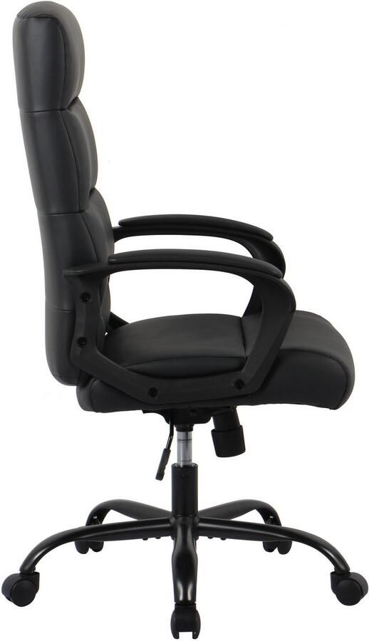 INOSIGN Bureaustoel GRAYSON Bureaustoel comfortabele bekleding kantelfunctie - Foto 6