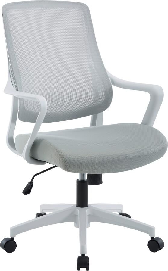 INOSIGN Bureaustoel Imperia comfortabele bureaustoel - Foto 13
