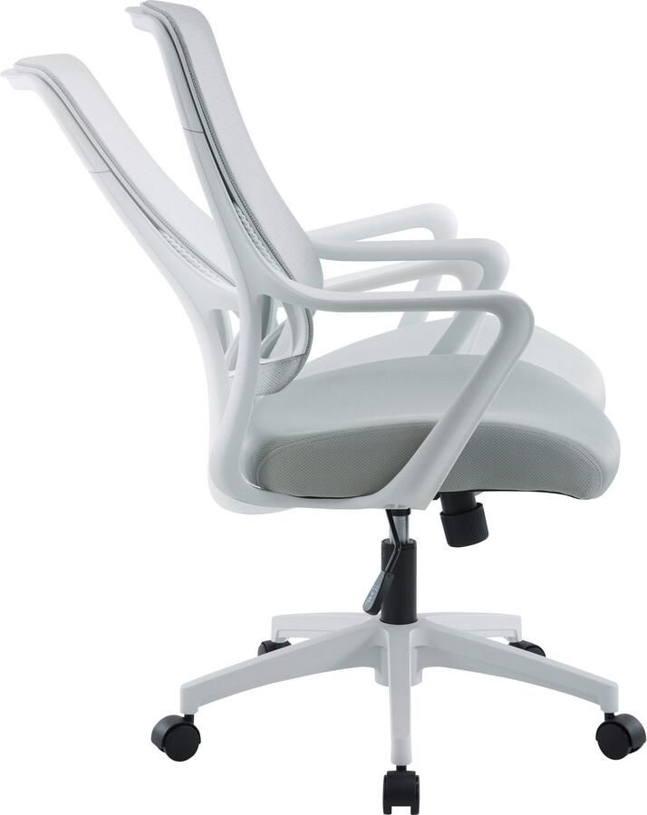 INOSIGN Bureaustoel Imperia comfortabele bureaustoel - Foto 3