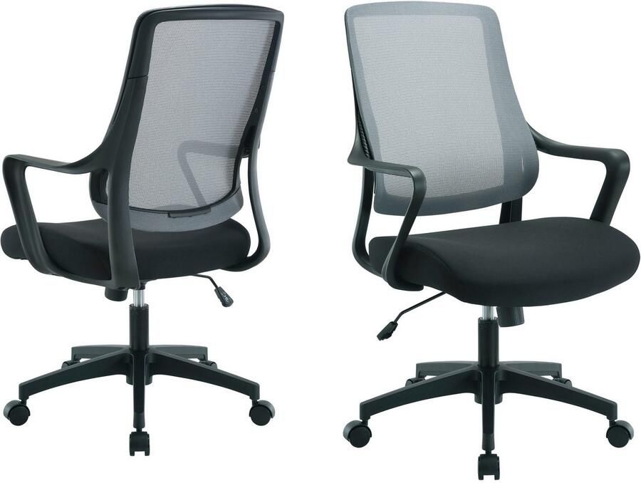 INOSIGN Bureaustoel Imperia comfortabele bureaustoel - Foto 5