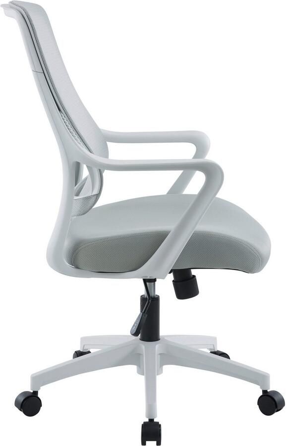 INOSIGN Bureaustoel Imperia comfortabele bureaustoel - Foto 9