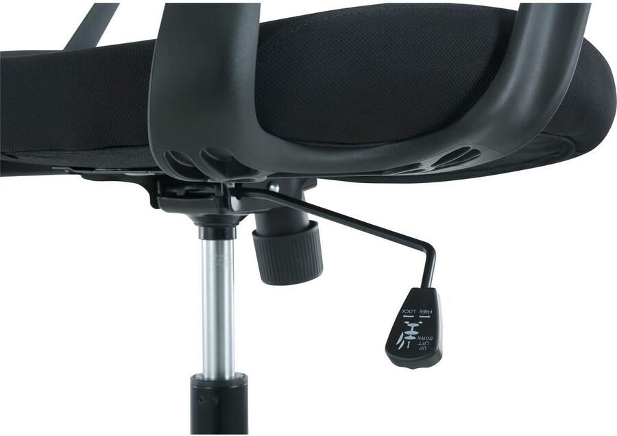 INOSIGN Bureaustoel Imperia comfortabele bureaustoel - Foto 6