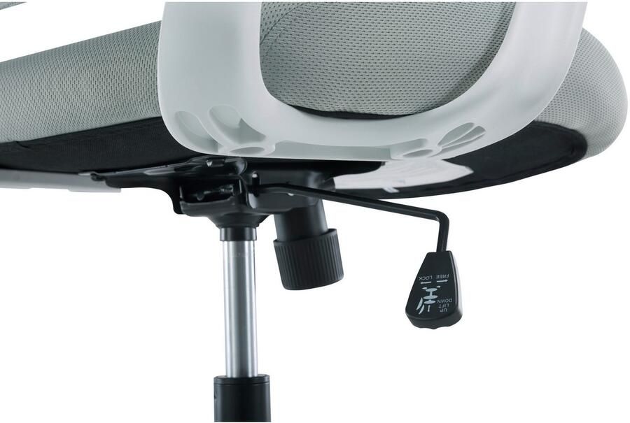 INOSIGN Bureaustoel Imperia comfortabele bureaustoel - Foto 7