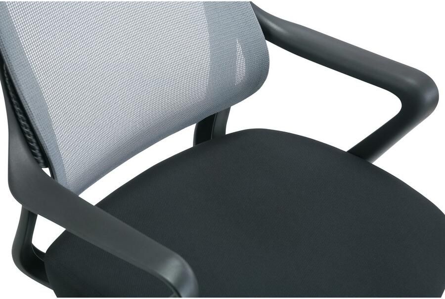 INOSIGN Bureaustoel Imperia comfortabele bureaustoel - Foto 8