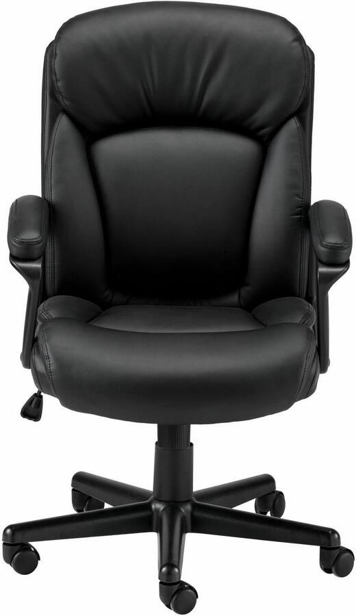 INOSIGN Bureaustoel Julia Directeursstoel comfortabele bekleding veel ergonomische functies - Foto 7