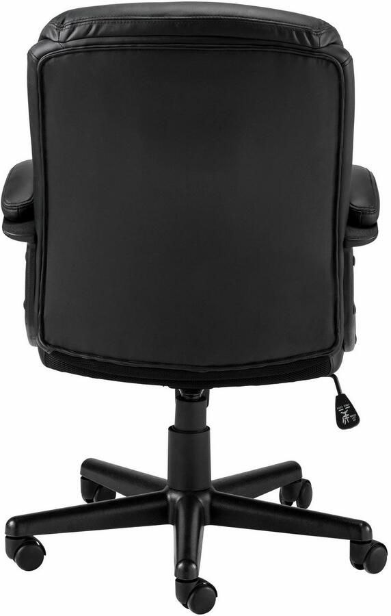 INOSIGN Bureaustoel Julia Directeursstoel comfortabele bekleding veel ergonomische functies - Foto 5