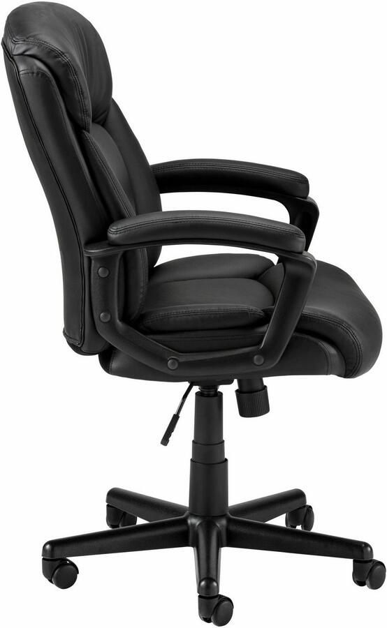 INOSIGN Bureaustoel Julia Directeursstoel comfortabele bekleding veel ergonomische functies - Foto 6