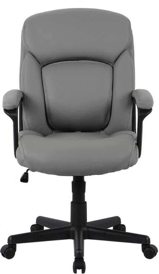 INOSIGN Bureaustoel Julia Directeursstoel comfortabele bekleding veel ergonomische functies - Foto 6