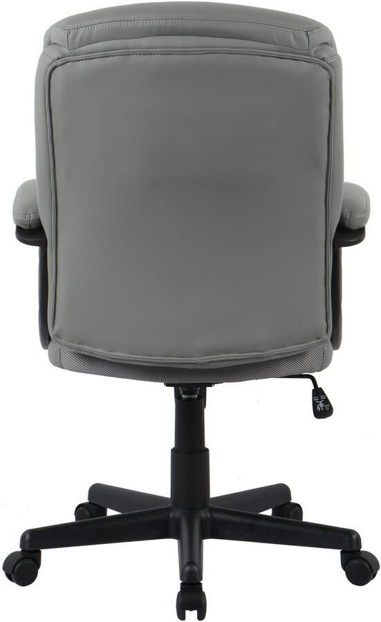 INOSIGN Bureaustoel Julia Directeursstoel comfortabele bekleding veel ergonomische functies - Foto 5