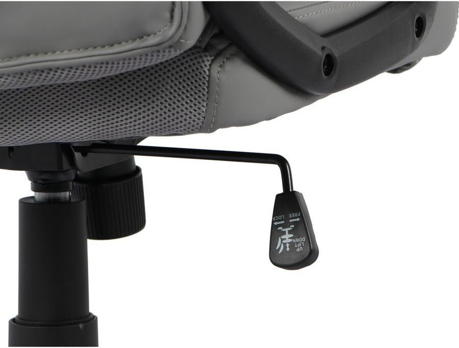 INOSIGN Bureaustoel Julia Directeursstoel comfortabele bekleding veel ergonomische functies - Foto 2