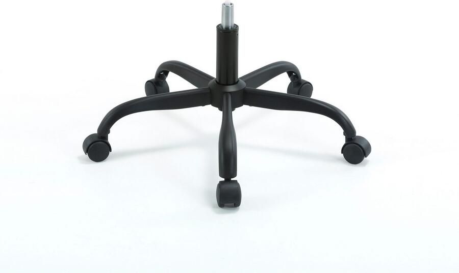 INOSIGN Bureaustoel KEADY ergonomische zithouding bijzonder ademend - Foto 11