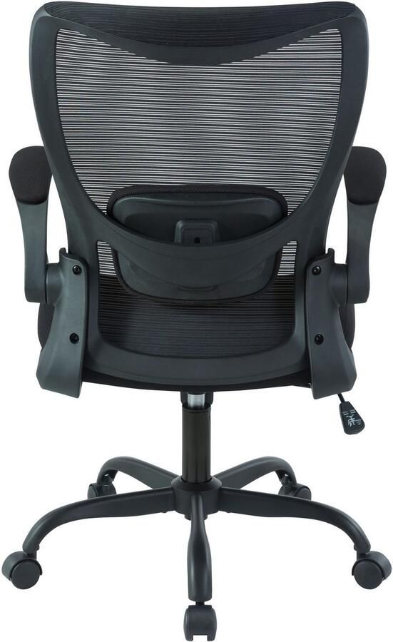 INOSIGN Bureaustoel KEADY ergonomische zithouding bijzonder ademend - Foto 9