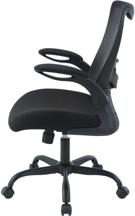 INOSIGN Bureaustoel KEADY ergonomische zithouding bijzonder ademend - Foto 8