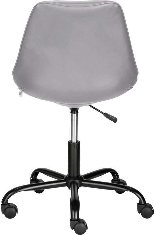 INOSIGN Bureaustoel Kenny Zacht verdikte zitting en rugleuning - Foto 2