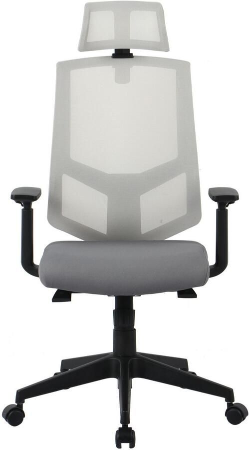 INOSIGN Bureaustoel Netti bureaustoel hoogwaardige ergonomische uitrusting - Foto 6