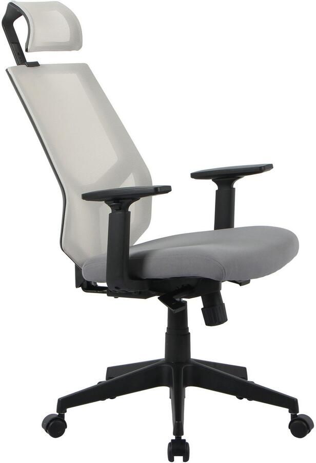 INOSIGN Bureaustoel Netti bureaustoel hoogwaardige ergonomische uitrusting - Foto 2