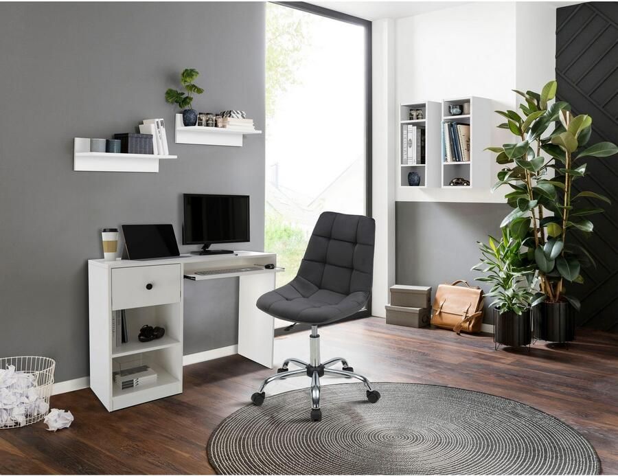 INOSIGN Bureaustoel STAVELY - Foto 6