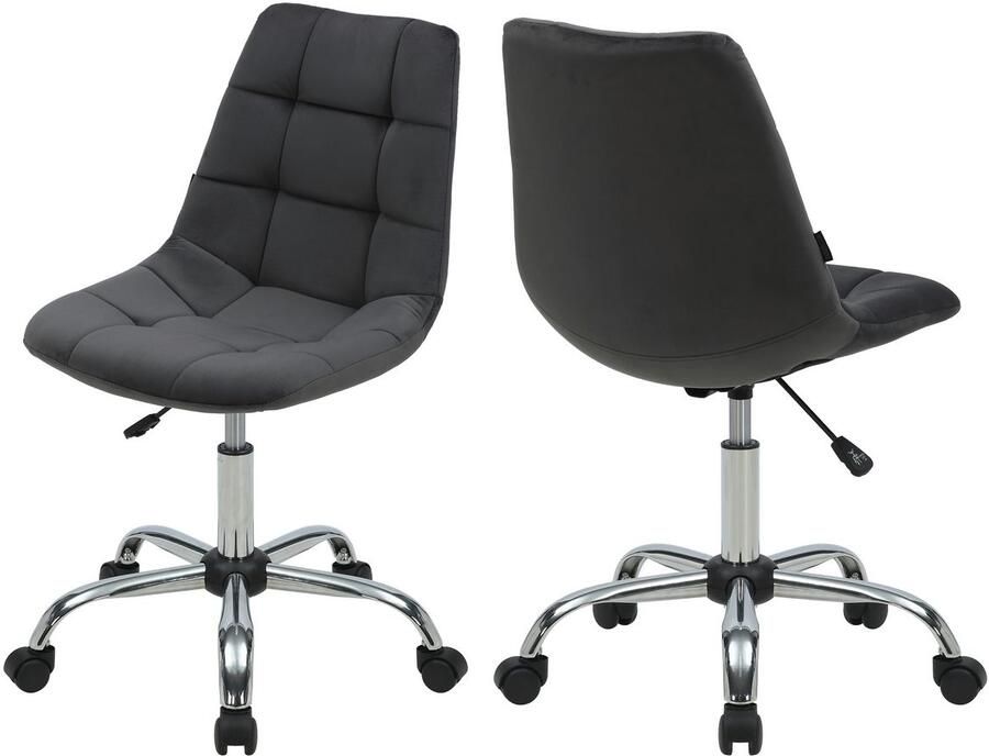 INOSIGN Bureaustoel STAVELY - Foto 7