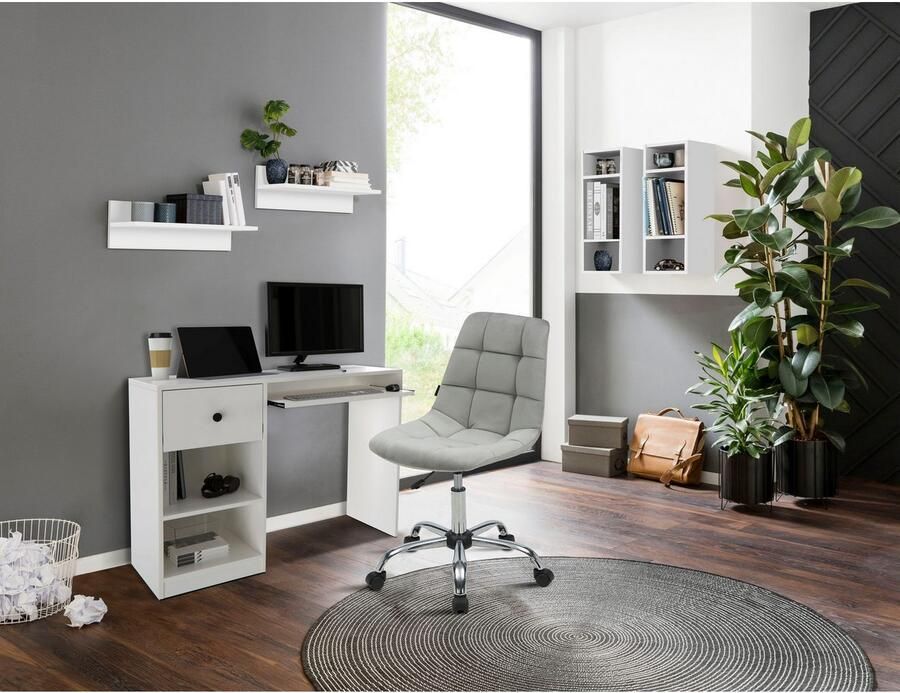 INOSIGN Bureaustoel STAVELY - Foto 6