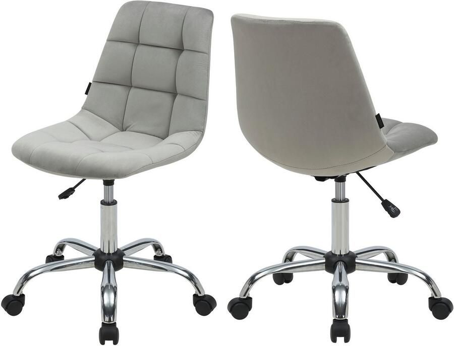 INOSIGN Bureaustoel STAVELY - Foto 7