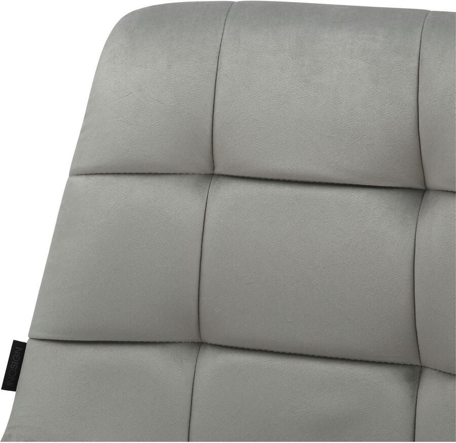 INOSIGN Bureaustoel STAVELY - Foto 2