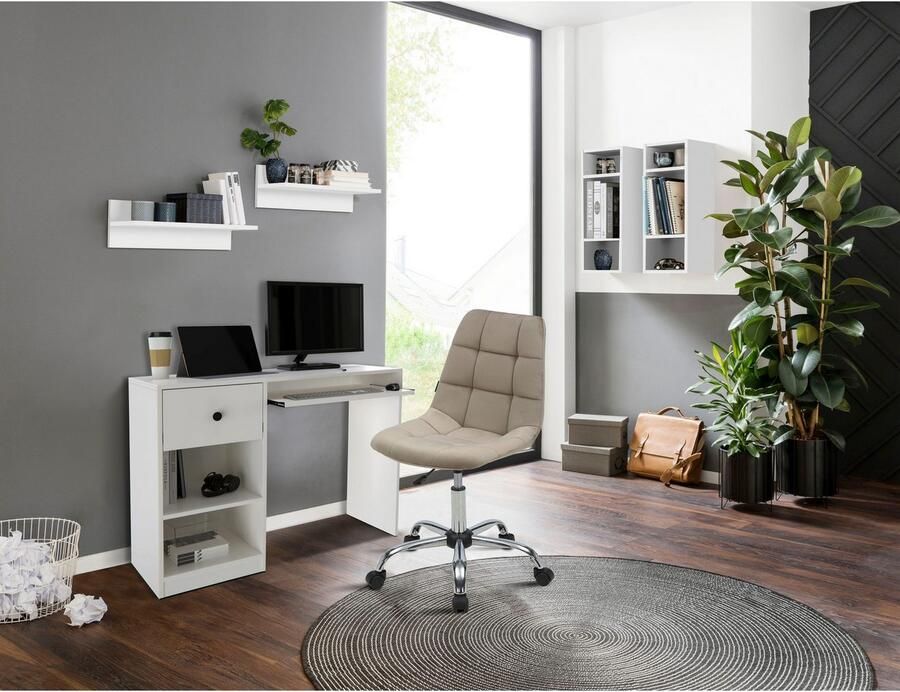 INOSIGN Bureaustoel STAVELY - Foto 6