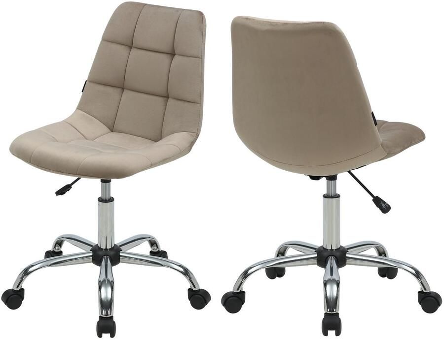 INOSIGN Bureaustoel STAVELY - Foto 7