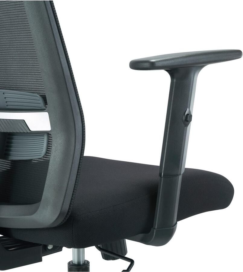 INOSIGN Bureaustoel Tallard Mesh Bureau stoel ergonomische uitrusting