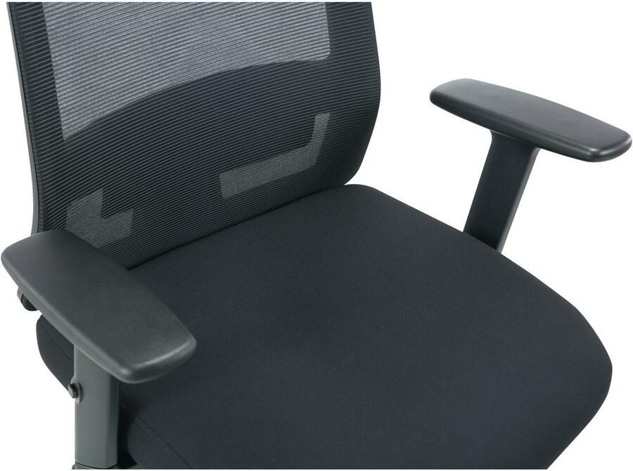 INOSIGN Bureaustoel Tallard Mesh Bureau stoel ergonomische uitrusting - Foto 8