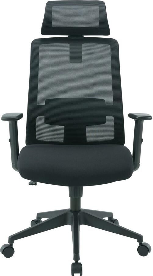 INOSIGN Bureaustoel Tallard Mesh Bureau stoel ergonomische uitrusting - Foto 12