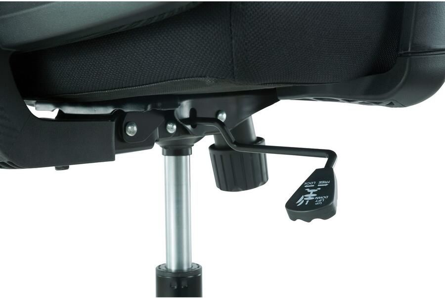 INOSIGN Bureaustoel Tallard Mesh Bureau stoel ergonomische uitrusting - Foto 10