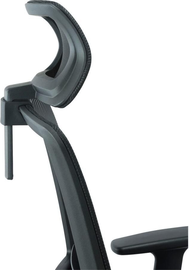 INOSIGN Bureaustoel Tallard Mesh Bureau stoel ergonomische uitrusting - Foto 9