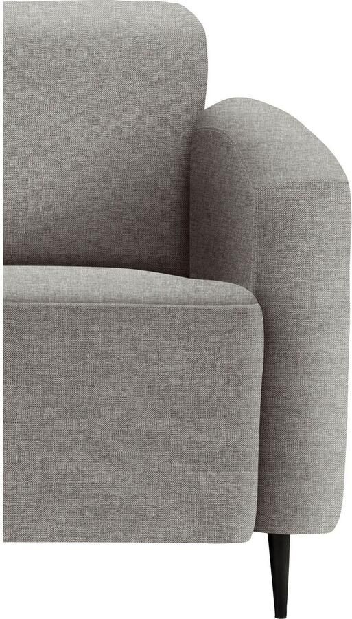 INOSIGN Cocktailfauteuil Marron ook verkrijgbaar als 2-zits en 3-zits - Foto 5