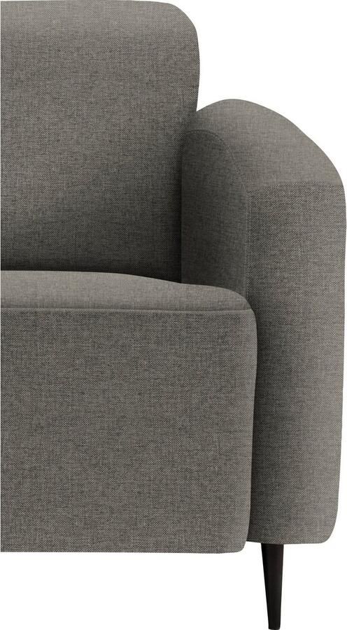 INOSIGN Cocktailfauteuil Marron ook verkrijgbaar als 2-zits en 3-zits - Foto 5