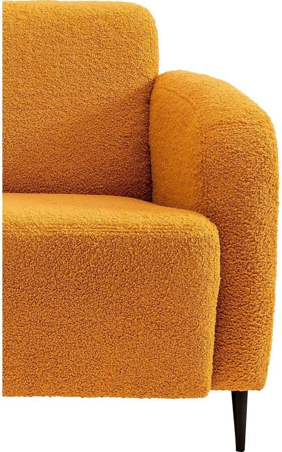 INOSIGN Cocktailfauteuil Marron ook verkrijgbaar als 2-zits en 3-zits - Foto 5